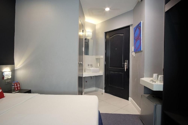 Hotel ZEN Rooms Malate Nakpil